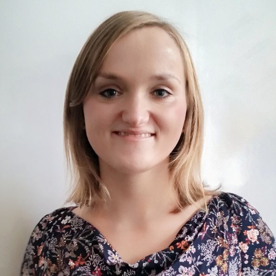 Kate Kos - Krakow Guide