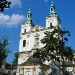 st-florians-church st-florians-church