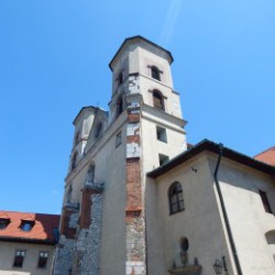 Der Klosterhof