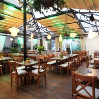 Scandale Restaurant in Krakow