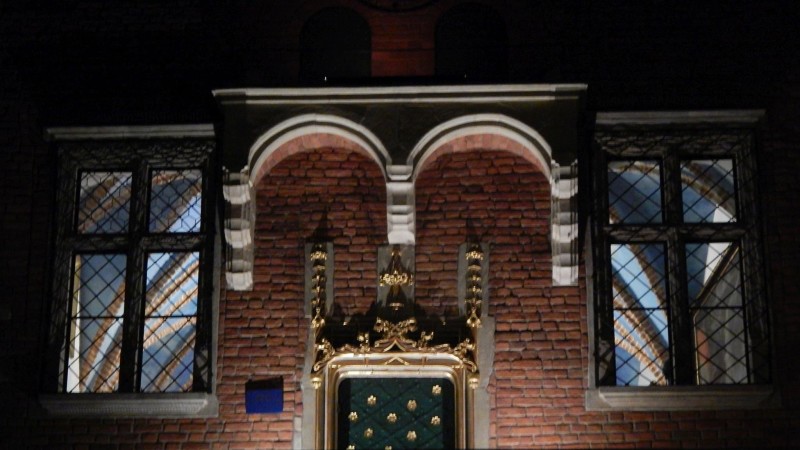 Collegium Maius budynek