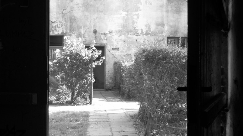 kazimierz w krakowie