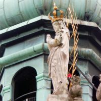 Klasztor Kaedułów na Bielanach