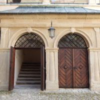 Pieskowa Skała Przewodnik