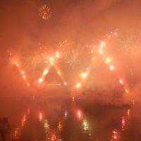 Wianki 2016 w Krakowie