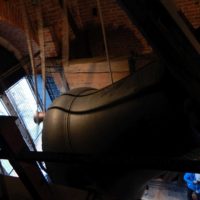 Dzwon Zygmunt Kraków